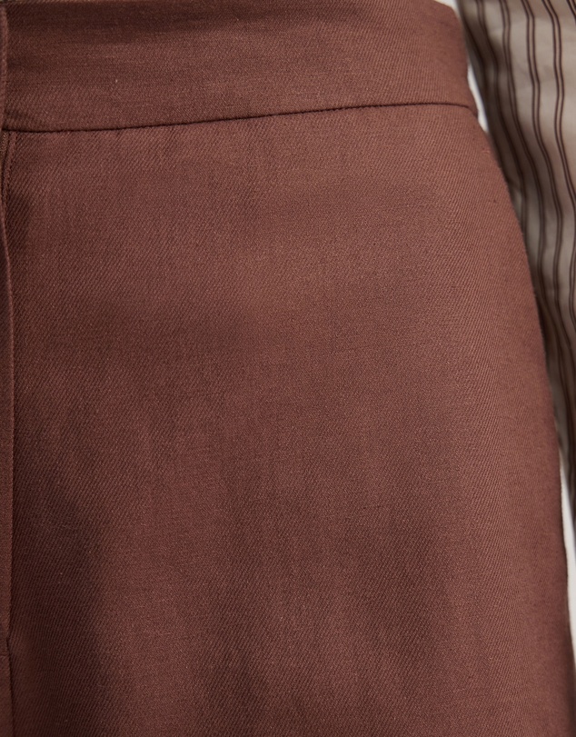 Oxford - Tyra Shorts