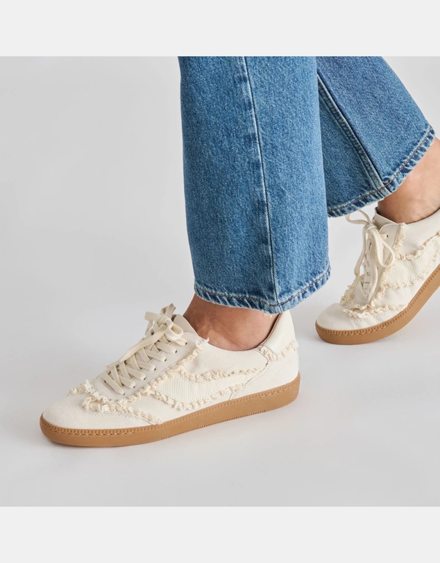 Dolce Vita - Notice lace ivory
