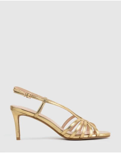 Edward Meller - SABINA70 Strappy Sandal
