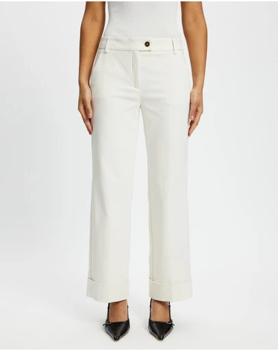 Emme - Scaglia Pants