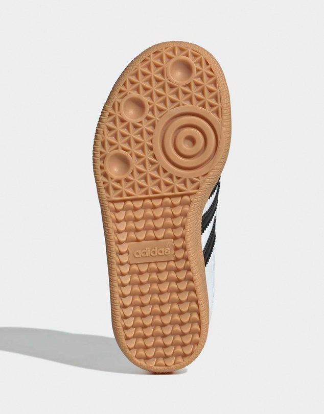 adidas Originals - Samba Jane Shoes - Kids