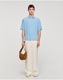 Sandro - Catena Mc Shirt
