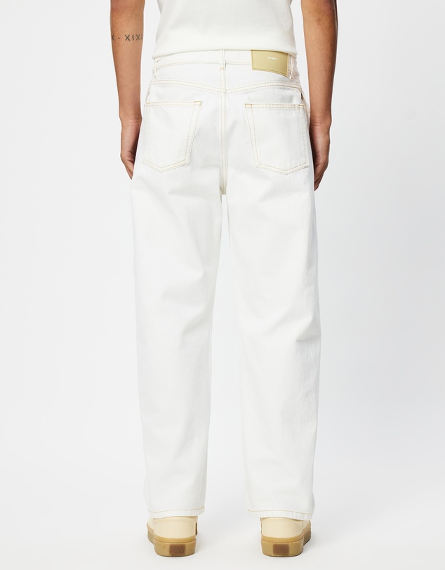 SUNNEI - Tapered Pants