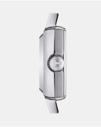 Tissot - Lovely Square