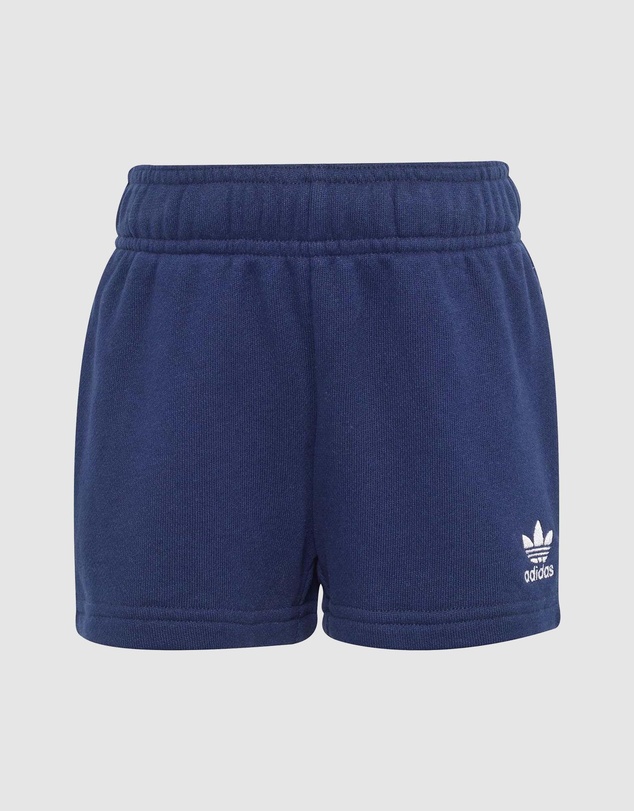 adidas Originals - Shorts and Tee Set - Kids-Teens