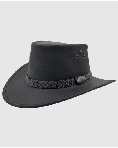 Jacaru - Jacaru 1006 Wallaroo Oil Hat
