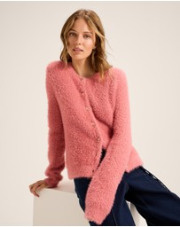 Review - Saskia Cardigan