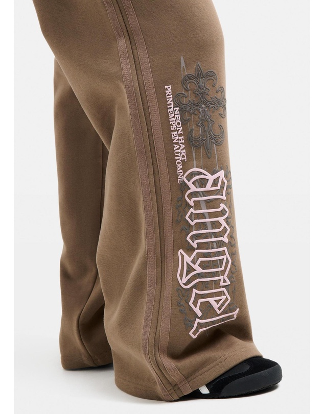 Neon Hart - Reeno Fleece Pants