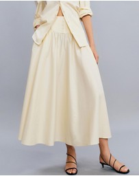 Reformation - Polina Skirt