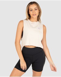 UNIT - UNIT Grand Ladies Muscle Crop