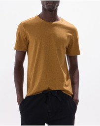 Marcs - Marle Brando Crew Neck Tee