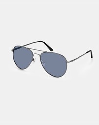 Eclectics - Taylor Sunglasses - Polarised