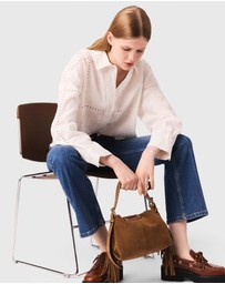 Maje - Ciely Shirt