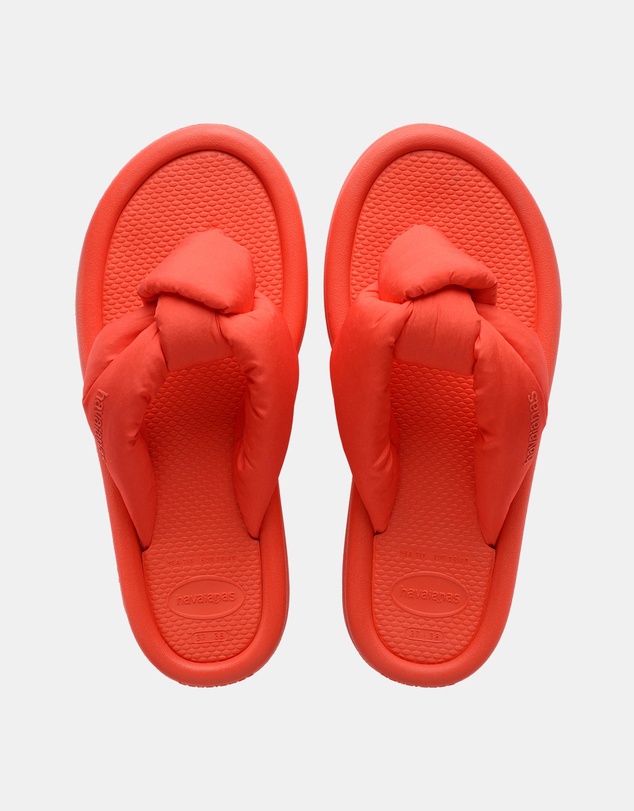 Havaianas - Over Puffed - Women's