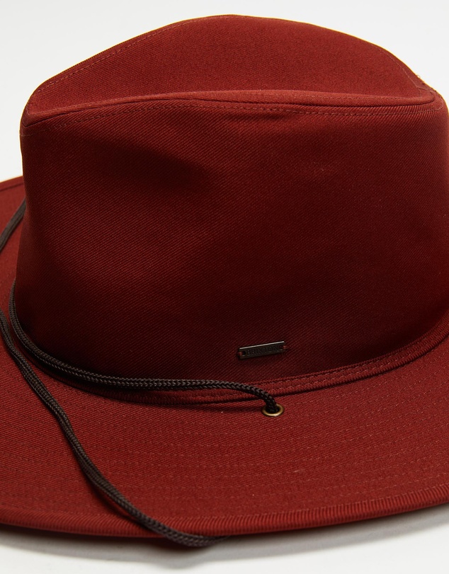 Brixton - Field X Hat
