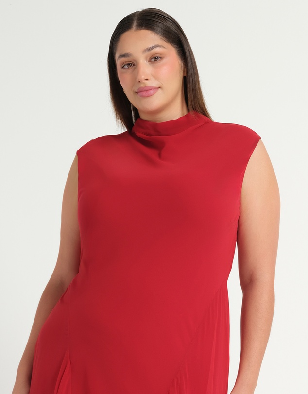 Estelle - Holly Dress