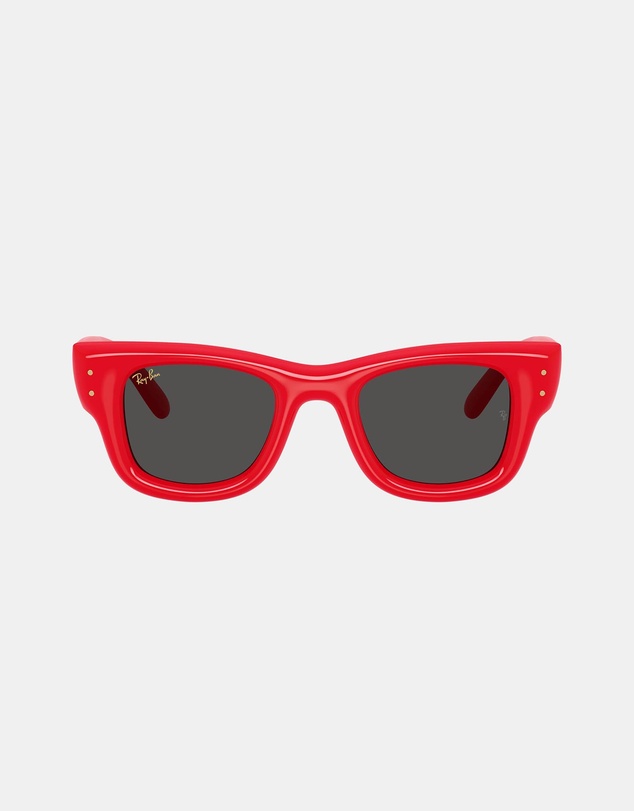 Ray-Ban - Wayfarer Puffer
