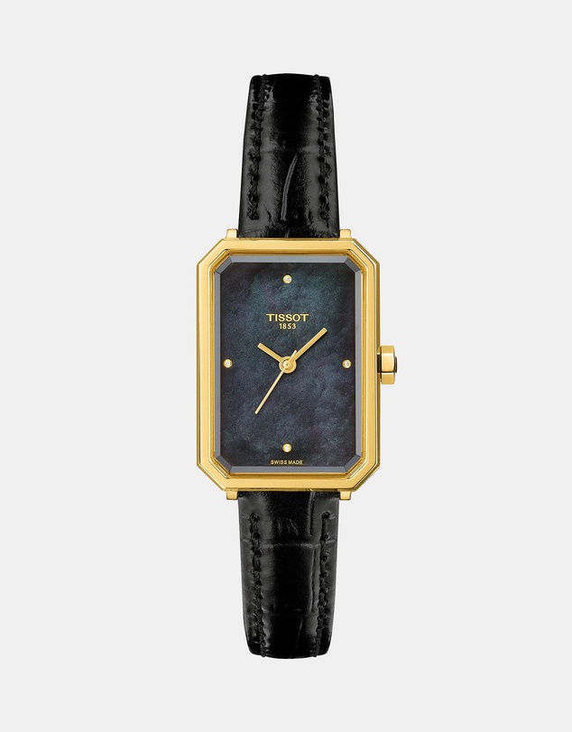 Tissot - SRV