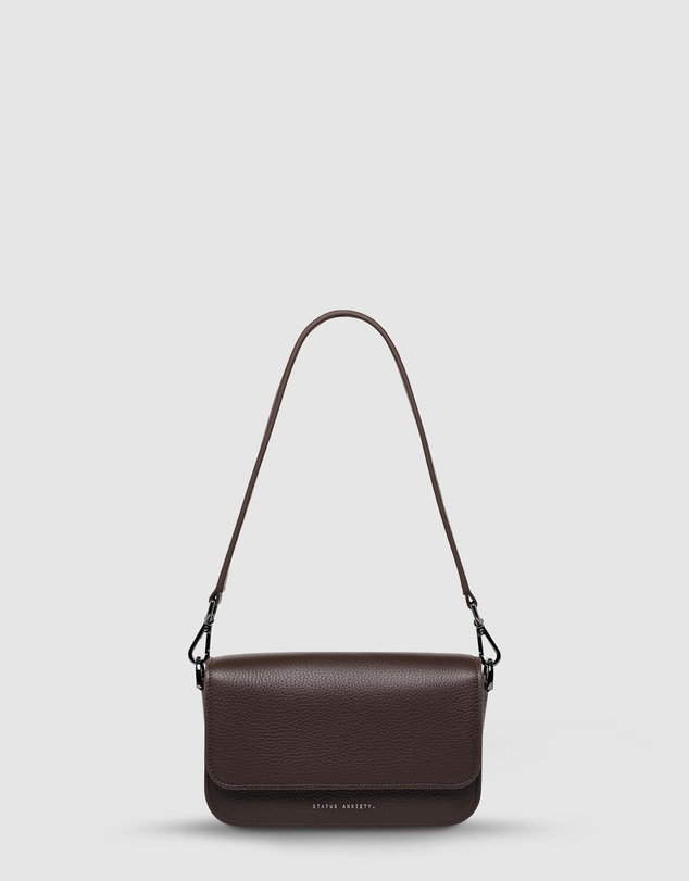 Status Anxiety - Lost In The Light Bag
