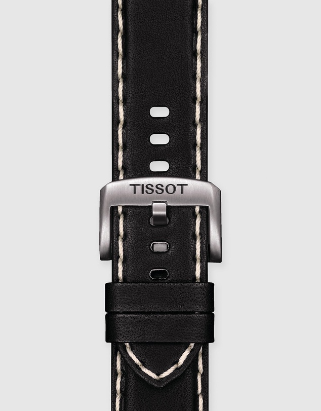 Tissot - SuperSport Chrono