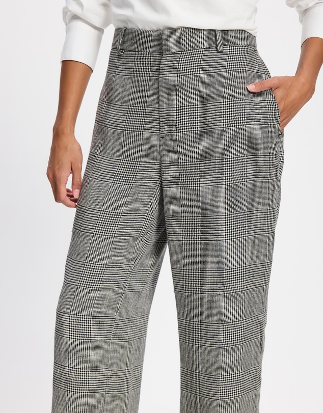 Polo Ralph Lauren - Relaxed Straight Pants