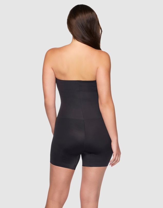 Cupid Fine Shapewear - Dress Rehearsal Convertible-to-Strapless Shapewear Bodysuit
