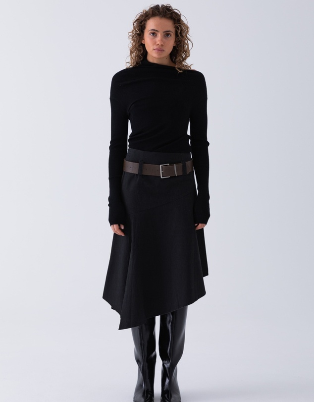 Style Addict - Frey Top