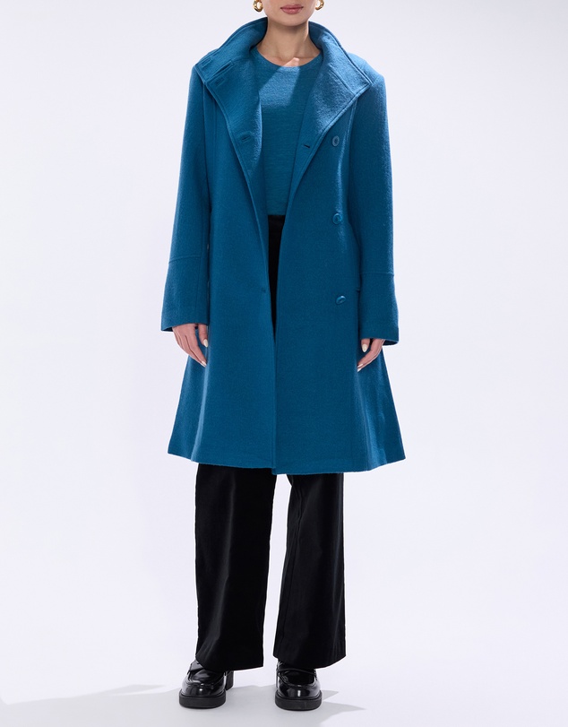 Marcs - Francesca Felted Wool Coat