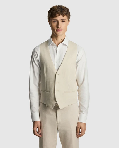 yd. - Carter Waistcoat