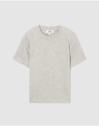 COS - The Clean Cut T-Shirt