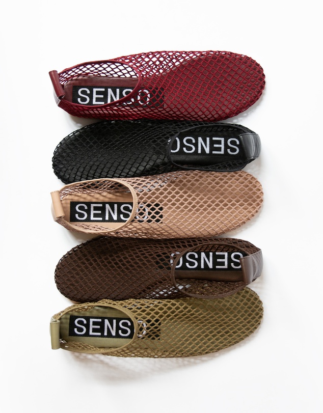 Senso - Cordelia