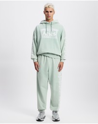 Aries - Aged Ancient Column Sweatpants