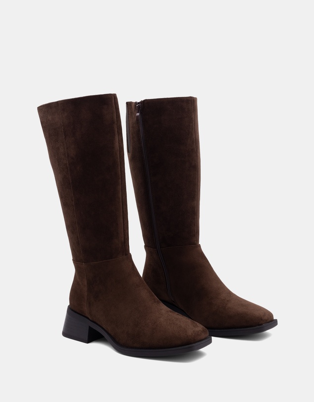 Therapy - Dena Tall Boots