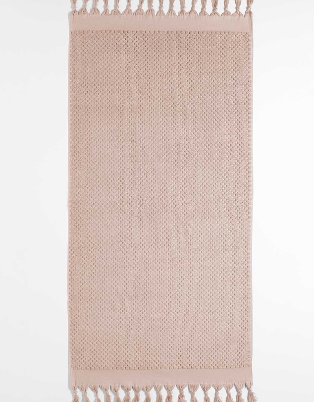 Aura Home - Milos Bath Towel Range