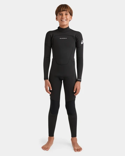 Quiksilver - Boys Prologue+ 4/3 Bz Gbs