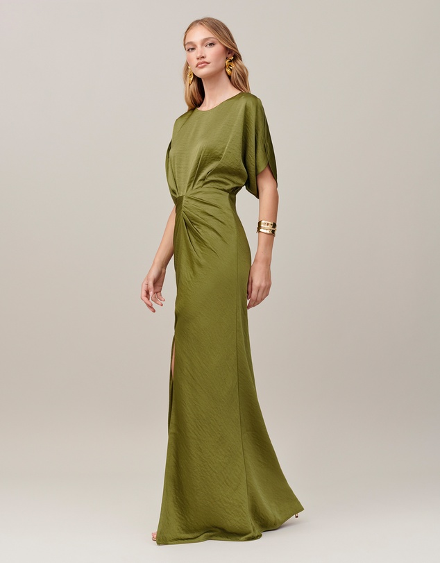 Savel - Mona Maxi Dress
