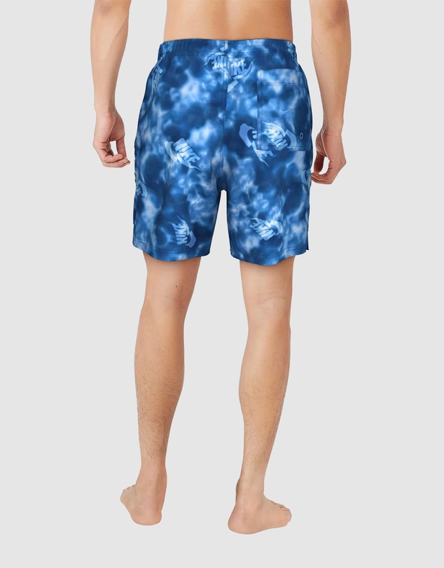 Nike - Water Tie Die Volley 7