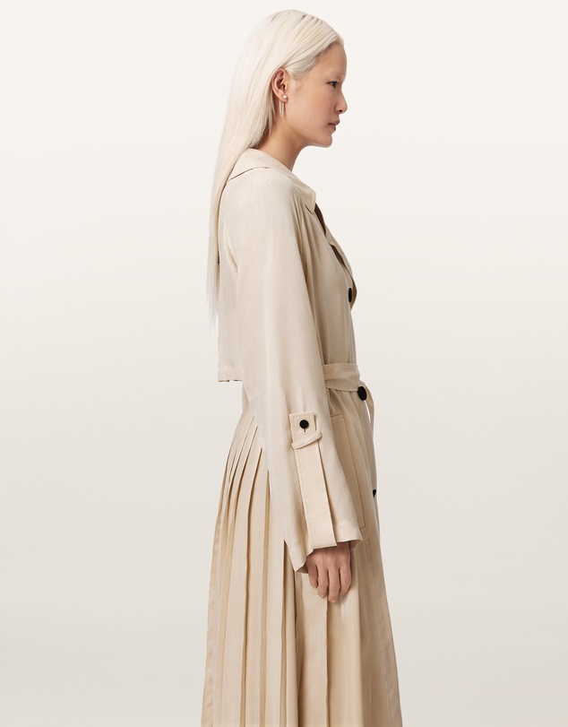 AllSaints - Lizie Trench