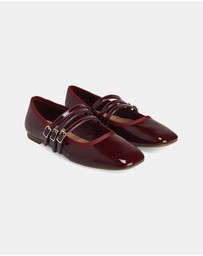 Call It Spring - Kamelie Ballerina Flats