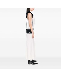 Pre-Loved by Azura Reborn - Pre-Loved Quilted Calfskin Bolero de Chanel Flap