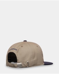 Element - Mens Year 6 Panel Cap