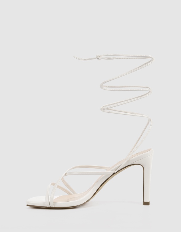 Verali - Kito Block Heel Sandals