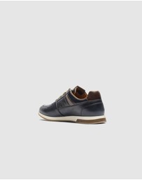 Rodd & Gunn - Plimmerton Sneaker