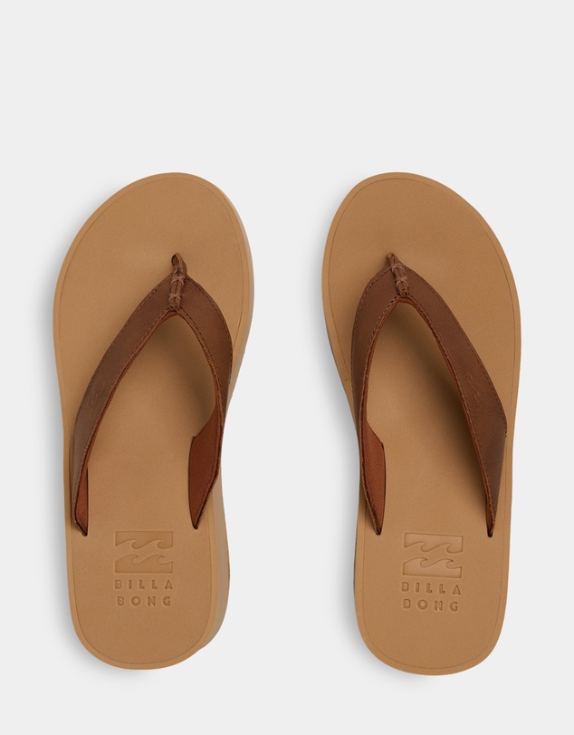 Billabong - Womens Lola Hi Thongs