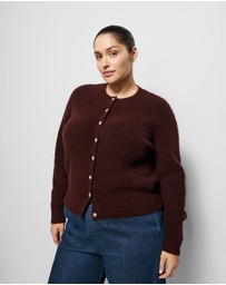 Commonry - Evie Cardigan