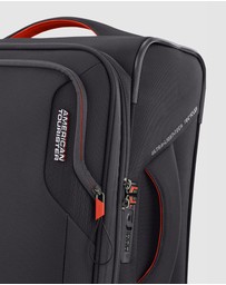 American Tourister - Applite 5 Carry-On Suitcase Expandable (55cm)