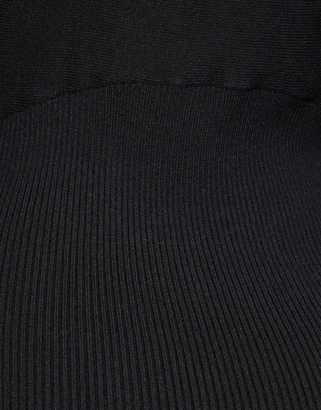 Dazie - Nori Slouchy Knit Dress