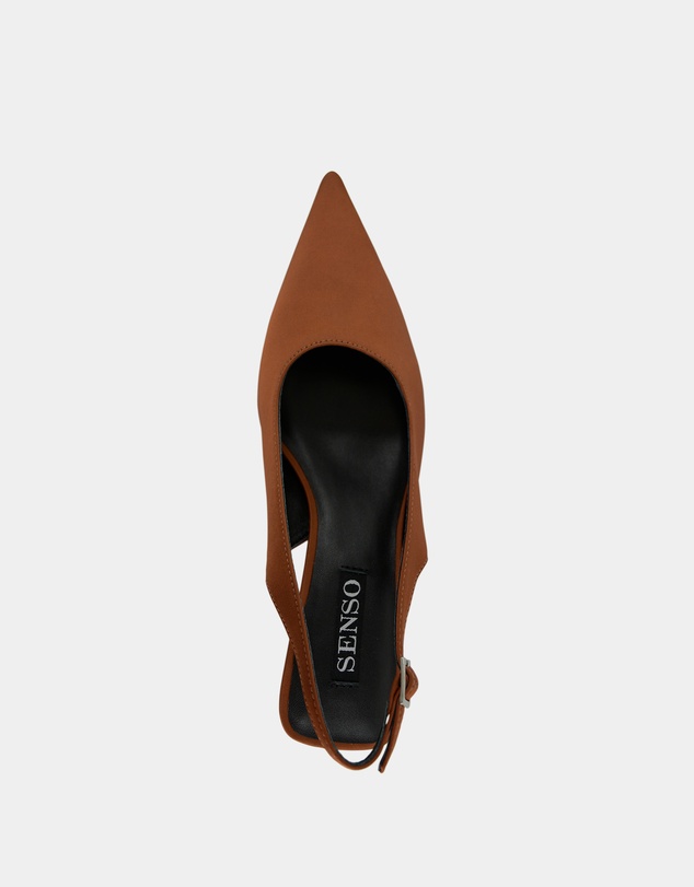 Senso - Tamara