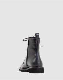 Edward Meller - UMPIRE Lace Up Ankle Boot