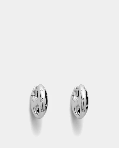 MIMCO - Marina Huggie Earrings